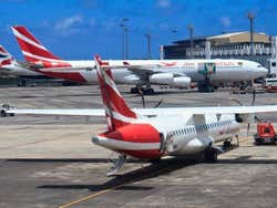 Aeroporto das Ilhas Maurício