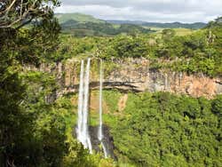 Cataratas Alexandra