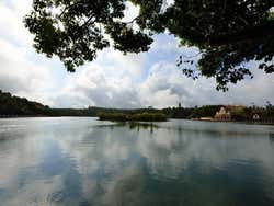 Grand Bassin