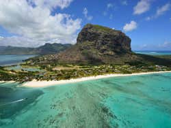 Le Morne Brabant