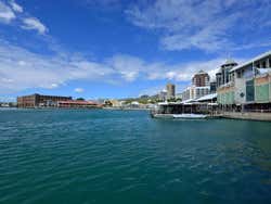 Cauden Waterfront, Port Louis