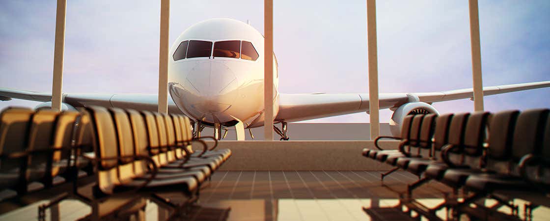 Aeroporto das Ilhas Maurício (MUR)