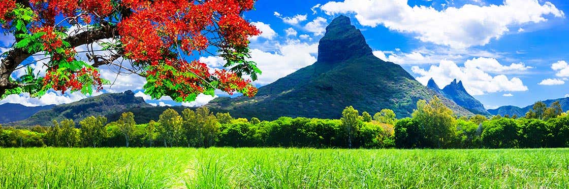 Orientações para viajar a Maurício