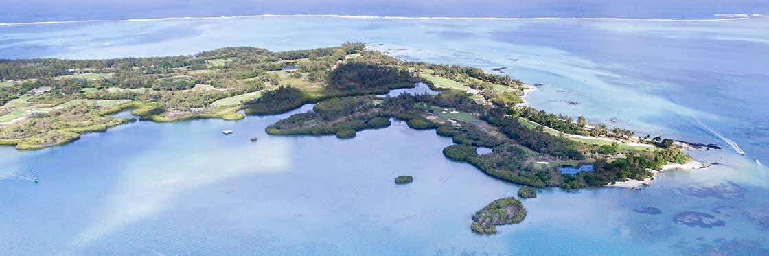 Ilha dos Cervos