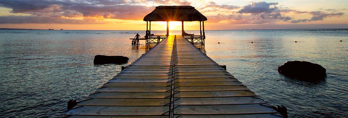Ilha Maurício