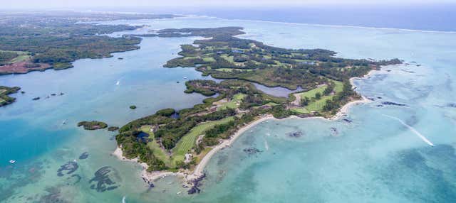 Excursão à Ilha dos Cervos